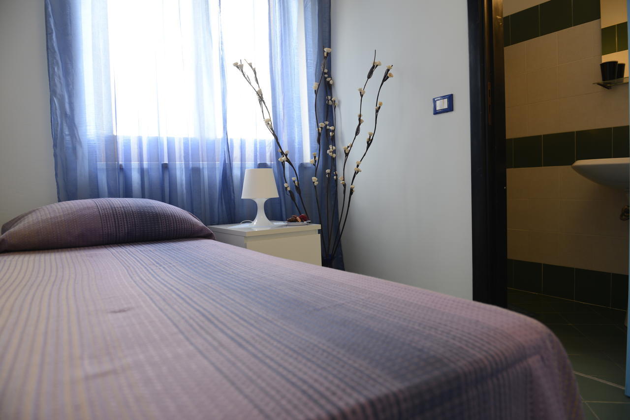 Il Casale Soffio Di Terra * Maierà