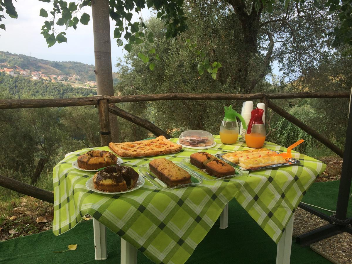 Il Casale Soffio Di Terra Frühstückspension