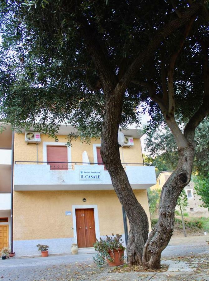 Il Casale Soffio Di Terra * Maierà