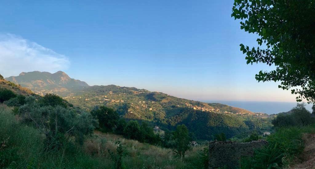 Frühstückspension Il Casale Soffio Di Terra *